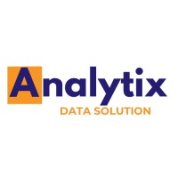 ANALYTIX DATA Solution - Agence Marketing Digital et Analyse de Donnée logo - Similar company to Nverse