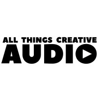 All Things Creative Audio logo - Similar company to All Things Creative