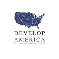 Develop America logo - Similar company to Spiffe (Secure Production Identity Framework For Everyone)