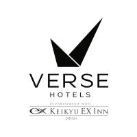 Verse Hotels Group logo - Similar company to Getwell Indonesia