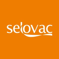Selovac logo - Similar company to Multivac Brasil
