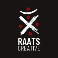 Raats Creative logo - Similar company to @Franschhoek Hotel
