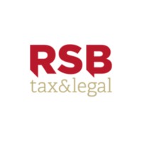 RSB tax&legal logo - Similar company to Rsb Advisors Sl