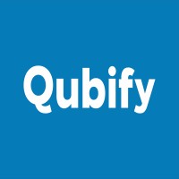 Qubify Technologies logo - Similar company to 76 Degree Creative