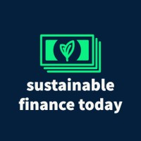Sustainable Finance Today: Invest In A Sustainable Future logo - Similar company to Invest In Knowledge
