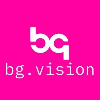 bg.vision logo - Similar company to Wanda Digital