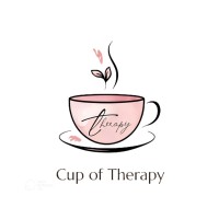 Cup of Therapy logo - Similar company to Unburden Chat Buddy