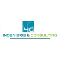 4G Ingéniérie & Consulting logo - Similar company to Environot