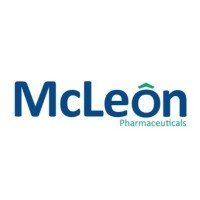 McLeon Pharmaceuticals logo - Similar company to Natnich Pharmaceuticals Pvt. Ltd.