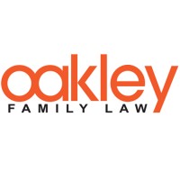 Oakley Family Law logo - Similar company to Bennett Mediations Professional Corporation