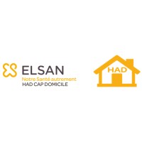 HAD CAP DOMICILE logo - Similar company to Had Clara Schumann