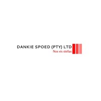 Dankie Spoed PTY Ltd logo - Similar company to Dankie Comunicação