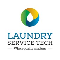 Pro Laundry Equipment logo - Similar company to Quantum Laundry