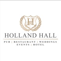 Holland Hall logo - Similar company to Forest Group