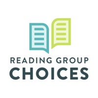 Reading Group Choices logo - Similar company to Outpaged
