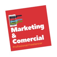 Freelancer Marketing & Comercial logo - Similar company to Freelancerbrasil