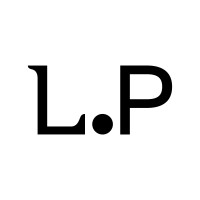 Laine Publishing logo - Similar company to Yedraknits