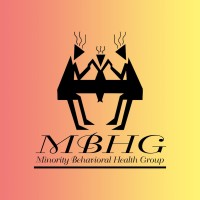 Minority Behavioral Health Group logo - Similar company to Too Good Eats