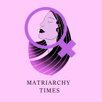 Matriarchy Times logo - Similar company to Alpha Females