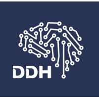 DDH logo - Similar company to Ddh