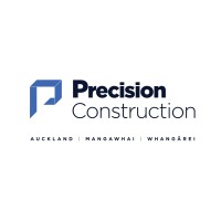 Precision Construction Limited logo - Similar company to Infinity Cnc
