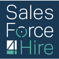 SalesForce4Hire logo - Similar company to Friends Of The South Shore Country Club