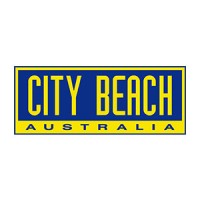 City Beach logo - Similar company to Neverland