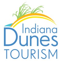 Indiana Dunes Tourism logo - Similar company to Modular Transportation