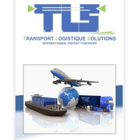 TLS - TRANSPORT LOGISTIQUE SOLUTIONS logo - Similar company to Thema Trans