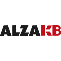ALZA KB logo - Similar company to Eurovermon S.L