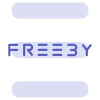 FREEBY - Progettiamo la tua Comunicazione logo - Similar company to Ardes Engineering