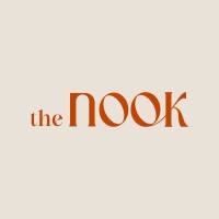 the NOOK studio logo - Similar company to Augustine Los Angeles