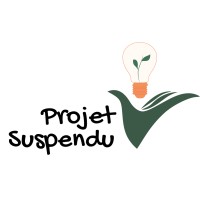 Projet Suspendu logo - Similar company to Moodita