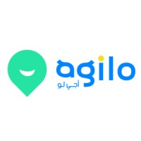 Agilo logo - Similar company to Agilo
