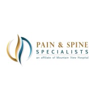 Pain and Spine Specialists of Idaho logo - Similar company to Union County Orthopaedic Group, A Division Of Orthonj
