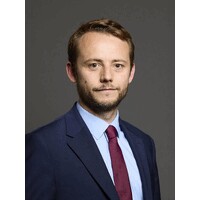 Chris Curtis MP logo - Similar company to Comp Polyu
