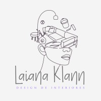Laiana Klann Design de Interiores logo - Similar company to Popdecor Brasil