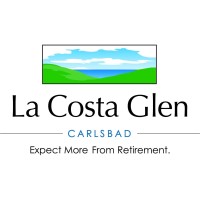 La Costa Glen Carlsbad logo - Similar company to Continuing Life