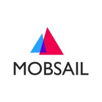 Mobsail logo - Similar company to Wangeeads