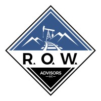 ROW Advisors, LLC logo - Similar company to Stateside Right Of Way Services