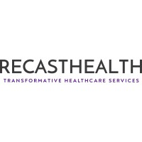RecastHealth logo - Similar company to Litesprite