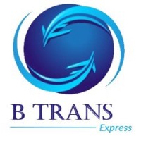 B Trans Express logo - Similar company to Arktos Sa