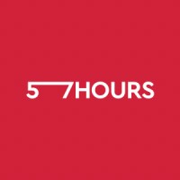 57hours logo - Similar company to Letsdata