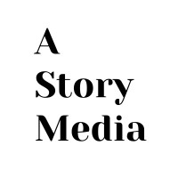 A Story Media logo - Similar company to Digifluence Ltd