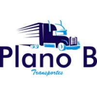 PLANO B TRANSPORTES logo - Similar company to Ogmo-Rj
