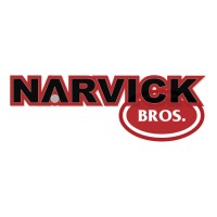 Narvick Lumber / ACE Hardware / Rental logo - Similar company to Davis Ace Hardware