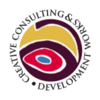 Creative Consulting (CCDW) logo - Similar company to Development Works Changemakers