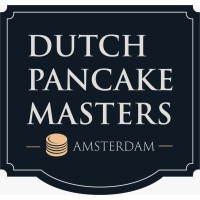 Dutch Pancake Masters logo - Similar company to Hong Kong Dim Sum
