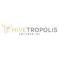Hivetropolis logo - Similar company to Catarina Teodoro Medspa