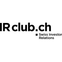 IR club Schweiz logo - Similar company to Interaction Partners Ag